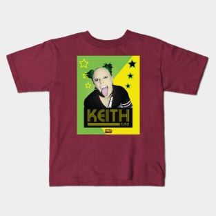 Keith Flint - The Prodigy Kids T-Shirt